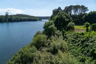 Tui impulsa un taller de empleo para formar a 20 personas y ampliar la senda del Mi�o