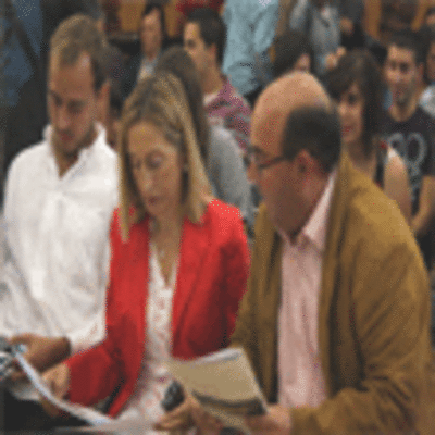 ESPECIAL - TOMIO ELEXU O NOVO PRESIDENTE DAS NOVAS XUVENTUDES DO PP