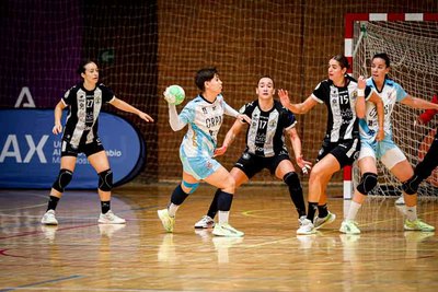 Todo o nada en A Sangri�a: el Guard�s quiere volver a una final continental