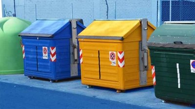 El PP de Tomi�o alerta de posibles subidas en la tasa de la basura