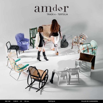 La Agrupaci�n Musical do Rosal participa en -Tertulia-, el nuevo �lbum de Fillas de Cassandra