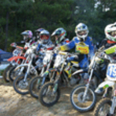 ESPECIAL - IV SUPERCROSS CIDADE DE TUI 2011