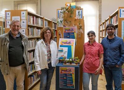 -Tui en letras- programa 17 actividades para los meses de mayo y junio