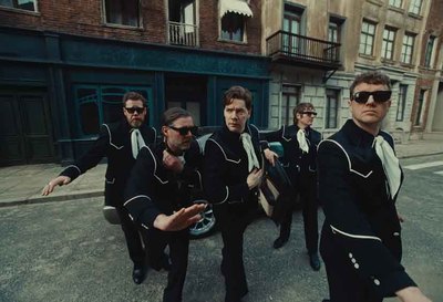 The Hives, Kula Shaker y War refuerzan el cartel del Festival Vilar de Mouros 2026