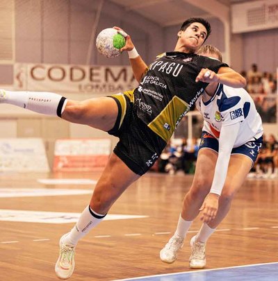 El Mecalia Atl�tico Guard�s asegura la continuidad de Cristina Cifuentes para 2026/2027