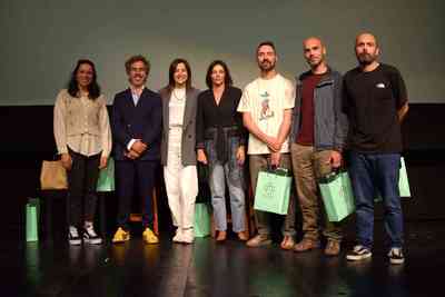 Moncao da voz a quienes han dejado huella en el territorio