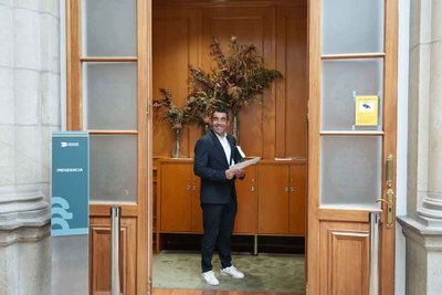 A Guarda refuerza su agenda cultural y tur�stica con una inversi�n provincial de 76.000 euros