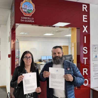 El BNG de A Guarda exige explicaciones por la compra de la casa de Don Eloy