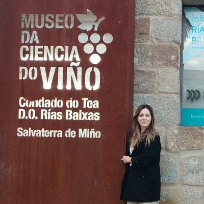 El BNG de Salvaterra denuncia el cierre del Museo do Vi�o desde diciembre