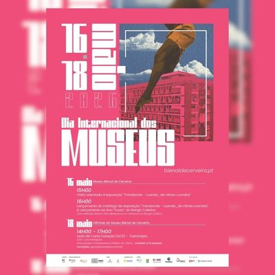 El Museu Bienal de Cerveira celebrar� el D�a Internacional de los Museos con actividades especiales