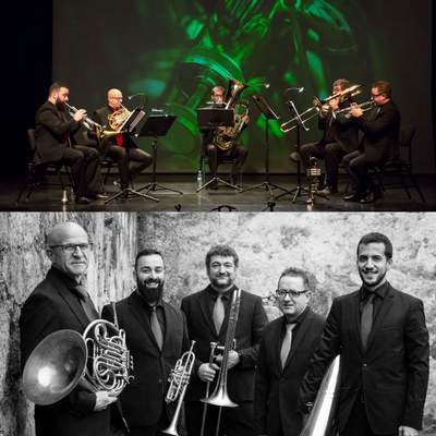 Tres conciertos dar�n vida al nuevo ciclo A Guarda Cl�sica
