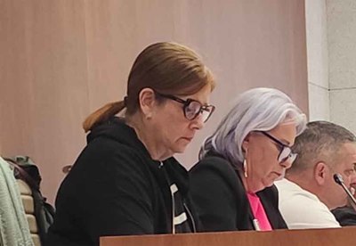 El PSdeG de Tomi�o exige coherencia al gobierno local y reclama mejoras viarias urgentes