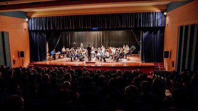 Cultura, deporte y acci�n social recibir�n 100.000 euros en subvenciones del Concello de Tomi�o