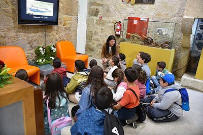 Valenca conmemor� el Dia Internacional de los Museos con actividades culturales y educativas