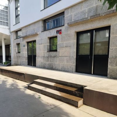 El PSdeG PSOE de Tomi�o pide explicaciones por el cierre del mercado de Goian