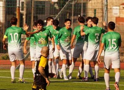 La U.D. Ribera publica la programaci�n semanal de partidos en O Rosal