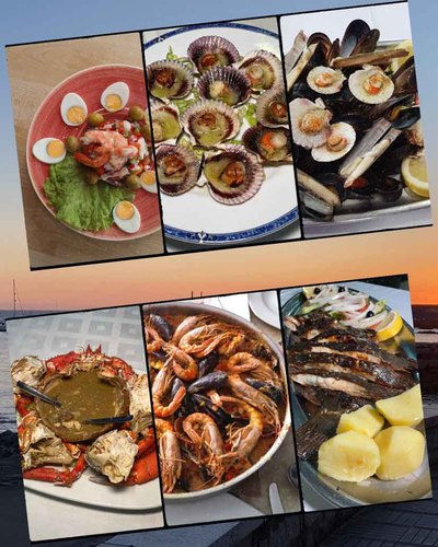 Sabores entre Galicia y Portugal que definen el territorio del Mi�o
