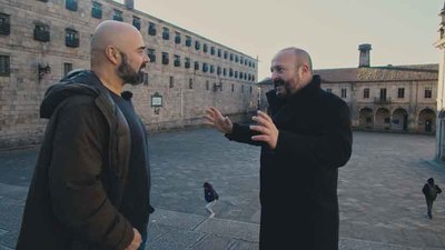 A Guarda acoger� el estreno del documental 1846 - Revoluci�n Galega por el 180 aniversario de la revoluci�n