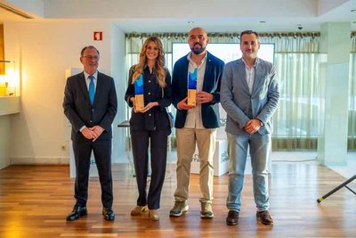 El r�o Mi�o se promociona como gran destino tur�stico entre Galicia y Portugal