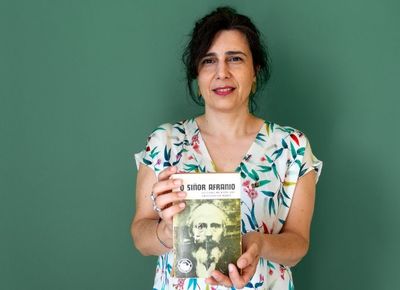 Tui abre las -Xornadas do Si�or Afranio- con una conferencia de Natalia Jorge