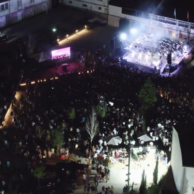 El AMDOR FEST regresa al Rosal este 25 de julio y deja en el aire el nombre m�s esperado del cartel