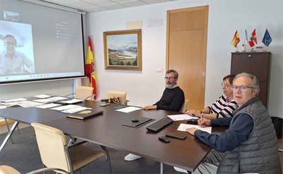 A Guarda refuerza su apuesta por el comercio local con nuevas estrategias de promoci�n y dinamizaci�n