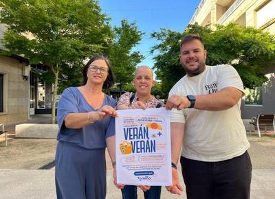 En Tomi�o cada compra en el comercio local puede tener premio este verano