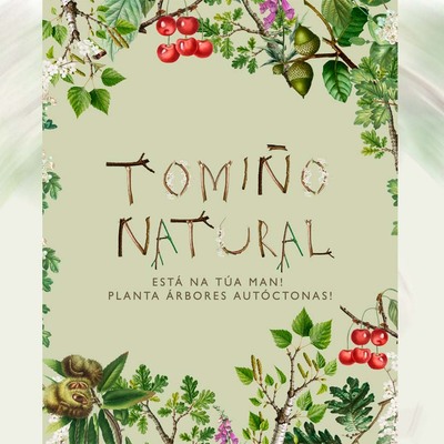 Tomi�o celebra el D�a Mundial del Medio Ambiente con una programaci�n alrededor de la biodiversidad