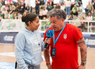 Jes�s L�pez dimite como presidente del Guard�s