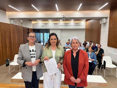La Mesa de Convivencia de Tomi�o pide m�s coordinaci�n y apoyo t�cnico para abordar las eclosiones de moscas