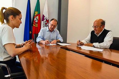 Valen�a restaurar� la hist�rica iglesia de Santa Maria dos Anjos con una inversi�n cercana a los 100.000 euros