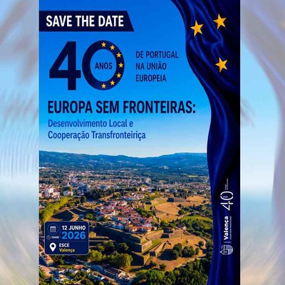 Valen�a celebra 40 a�os de Europa con una conferencia internacional sobre cooperaci�n transfronteriza