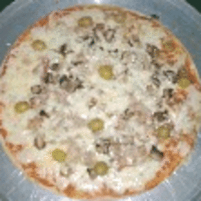 RECETA: PIZZA DE BONITO