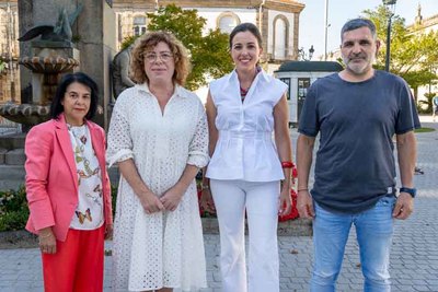 Tui presenta un Ver�n Cultural con m�s de 20 actividades entre julio y agosto