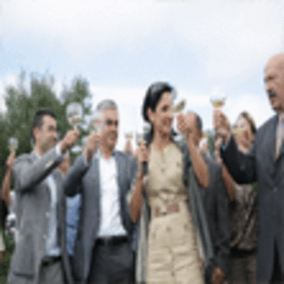 ESPECIAL - ALTOS DE TORONA PRESENT SUS VINOS EN TOMIO