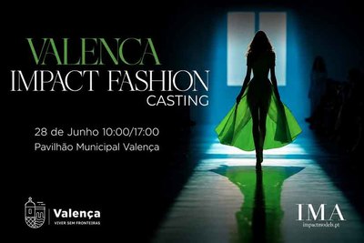 El Impact Fashion 2026 abre su casting en Valen�a con una apuesta por la moda inclusiva