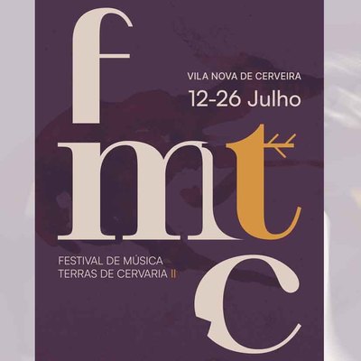 Vila Nova de Cerveira presenta la segunda edici�n del Festival de M�sica Terras de Cervaria