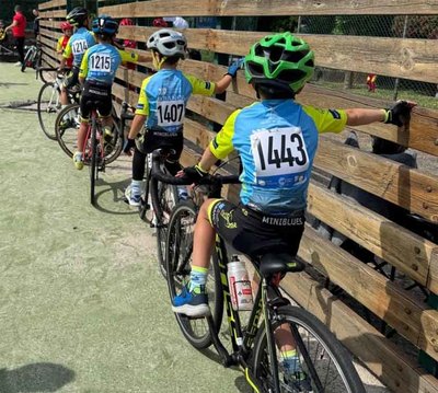 El Team Oiense competir� este fin de semana en A Laracha, Huesca y Oia