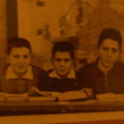 ESPECIAL MOSTRA DE FOTOGRAFAS -TOMIO E OS SEUS COSTUMES-