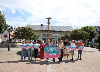 Salceda llenar� julio de m�sica, fiestas y actividades con el Verano Cultural