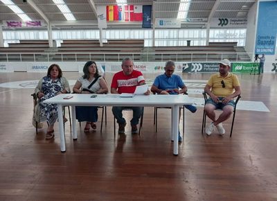 El Atl�tico Guard�s ya tiene candidato-a la presidencia y m�s apoyo institucional