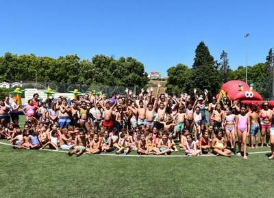 Valen�a llena el verano de juego, deporte y aventuras