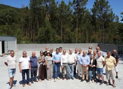 La Deputaci�n eleva hasta los 3,6 millones de euros las ayudas a las tra�das vecinales por la elevada demanda