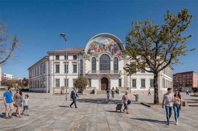 Valen�a 2030: el plan que reordenar� el centro, la antigua aduana, el mercado y la frente fluvial