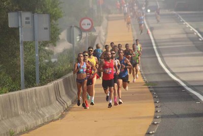La 15K del Atl�ntico Banco Mediolanum abre inscripciones para su XIII edici�n