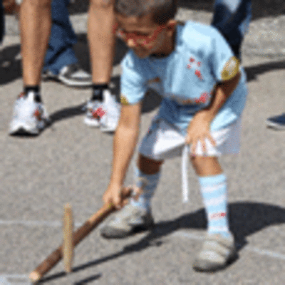 ESPECIAL - III TORNEO DA CACHIZA NA GNDARA-A GUARDA 2011
