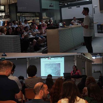 El sistema defensivo Tui-Valen�a centra una nueva cita de Fortalezas da Fronteira