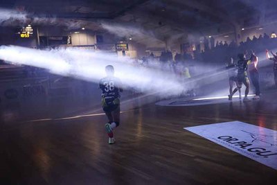 El Atl�tico Guard�s se medir� al Boden Handboll IF en la Round 2 de la European League