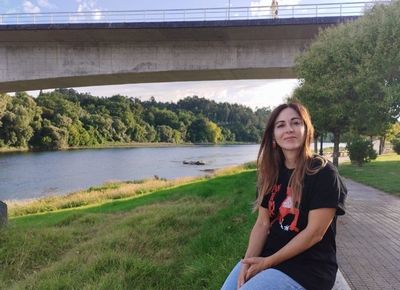 El BNG de Salvaterra reclama la creaci�n de una playa fluvial natural en la ribera del Mi�o