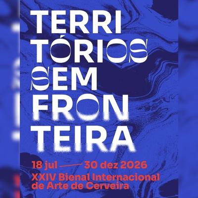 Cerveira inaugura una nueva Bienal Internacional de Arte con m�s de cinco meses de exposiciones y actividades